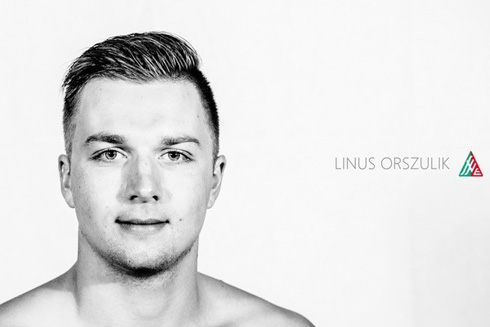 Linus Orszulik