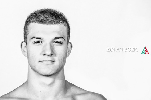 Zoran Bozic