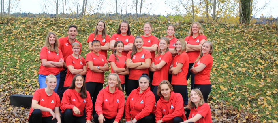 SSVE-Frauen starten in ihre erste Bundesliga-Saison