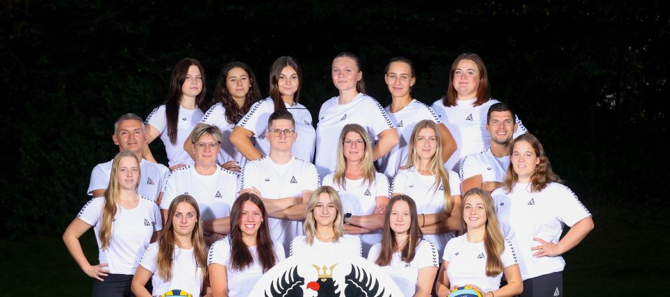 Wasserball-Bundesliga Frauen – Erster Heimspieltag für den SSV Esslingen
