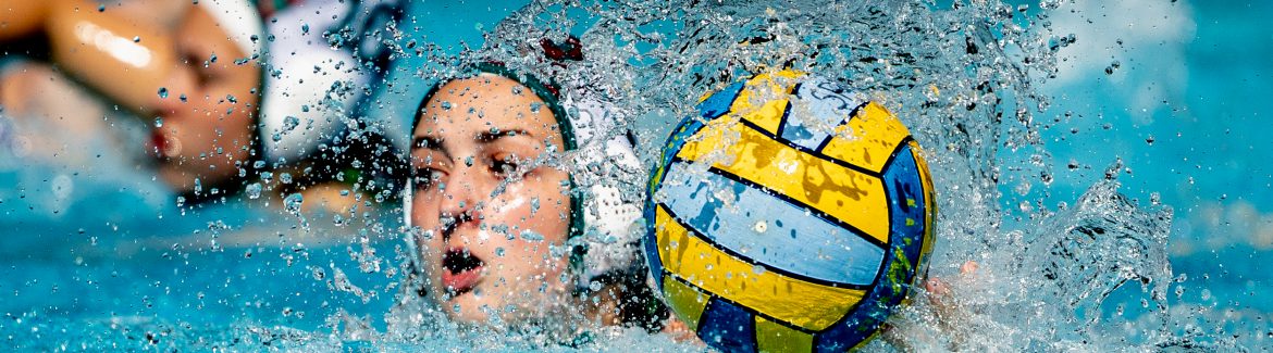 DSV-Juniorinnen mit sehr jungem Team auf Platz zehn bei der U18-EM