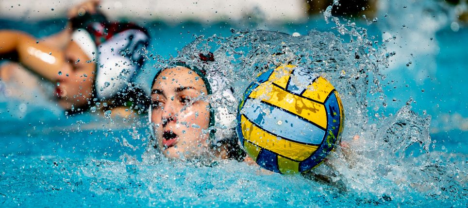 DSV-Juniorinnen mit sehr jungem Team auf Platz zehn bei der U18-EM