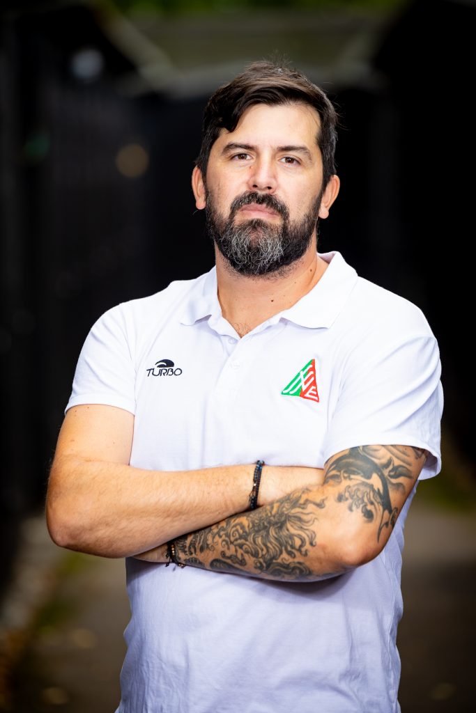 Zeferios Jeff Chalas