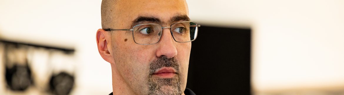 Milos Sekulic übernimmt perspektivisch Verantwortung – SSV Esslingen stellt die Weichen für die Zukunft