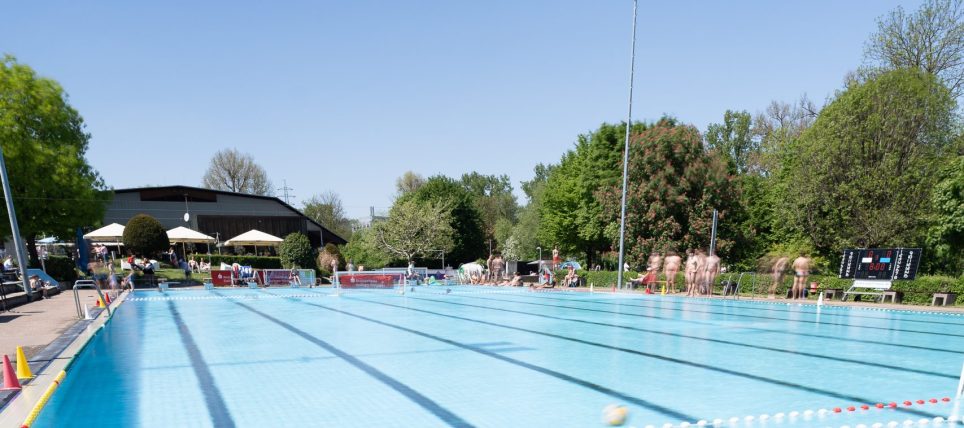 Klimacent Abstimmung & Neckar Queens